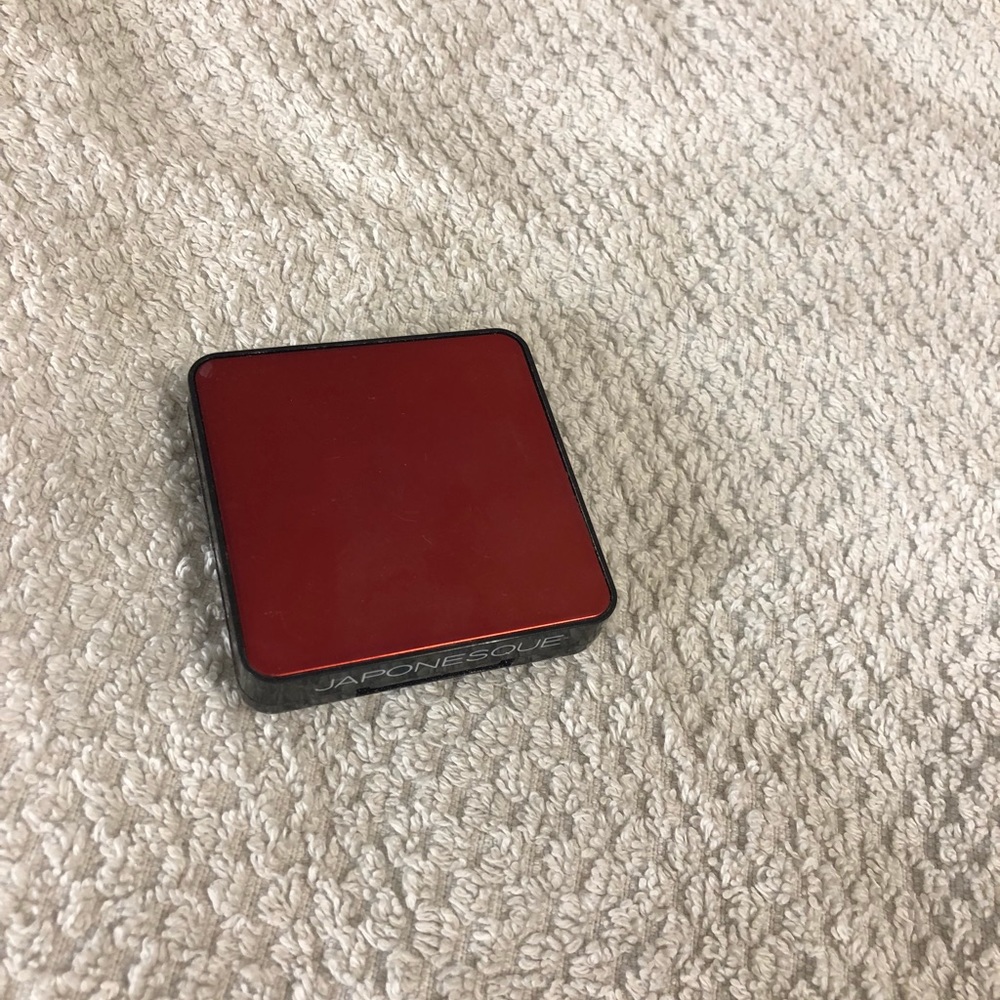 Japonesque Highlighter 02 Bronze Pearl
